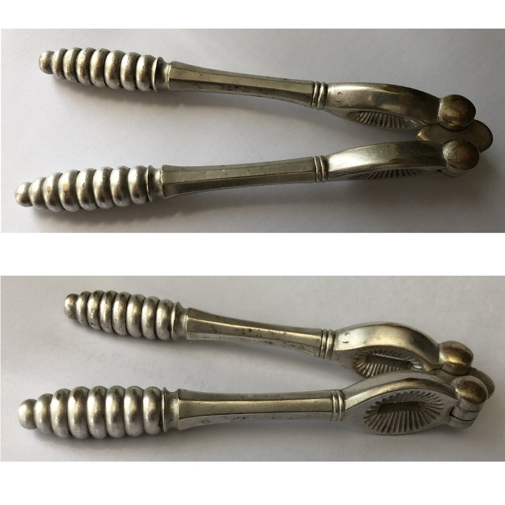VINTAGE NUT CRACKER